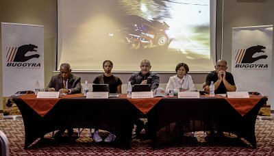 Buggyra zakládá operační centrálu ve Vanuatu