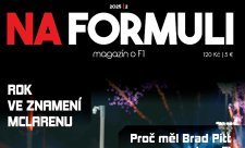 Kompletní průvodce sezonou F1 2025