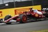 Ferrari potvrzuje naděje