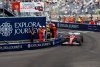 Ferrari dál udivuje, Hadjar chybuje