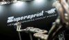 Supersprint ukáže výfukové technologie světové úrovně