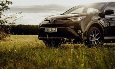 Toyota spustila nový projekt 