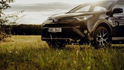 Toyota spustila nový projekt 