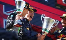 Sezóna formule 2 2025