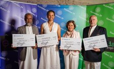 Aliyyah Koloc představuje FOUNDATION 29