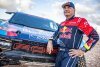 Carlos Sainz starší vzdal kandidaturu