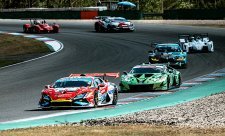 Festival rychlosti na Automotodromu Brno 