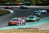 Festival rychlosti na Automotodromu Brno 