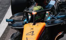 Střídání domácích na čele, Ferrari stále silné