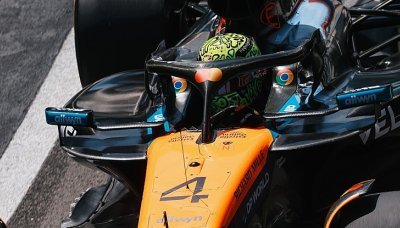 Střídání domácích na čele, Ferrari stále silné
