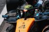 Střídání domácích na čele, Ferrari stále silné