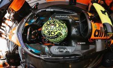 McLaren se vrací na první místo