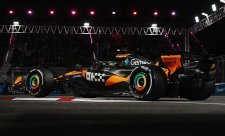 Poskakování jako důvod opotřebení