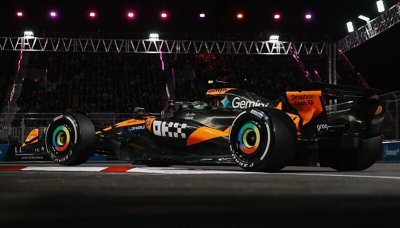 Poskakování jako důvod opotřebení