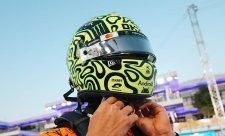 Přehledně: Jak se Norris stane mistrem světa už v Kataru?