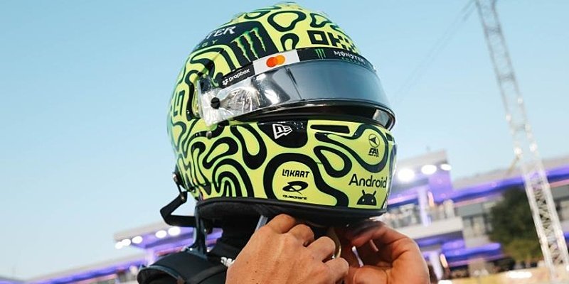 Přehledně: Jak se Norris stane mistrem světa už v Kataru?