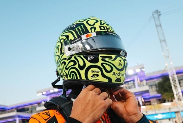 Přehledně: Jak se Norris stane mistrem světa už v Kataru?