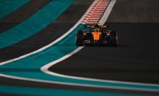 Norris je mistrem světa