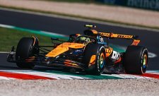 Norris zůstává první, Leclerc drží při životě domácí naděje