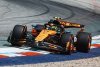 McLaren dál vládne, Verstappen v závětří