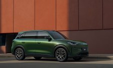 Dostupné prémiové SUV nové generace