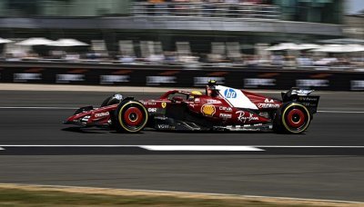 Sedminásobný šampion si zavzpomínal