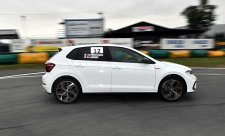 Memoriál Jiřího Bergra 2025 pro motoristy vozíčkáře