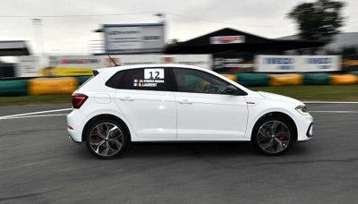 Memoriál Jiřího Bergra 2025 pro motoristy vozíčkáře
