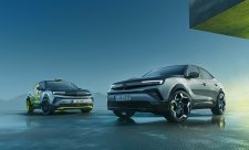 Nový Opel Mokka GSE: Z rally na silnice!