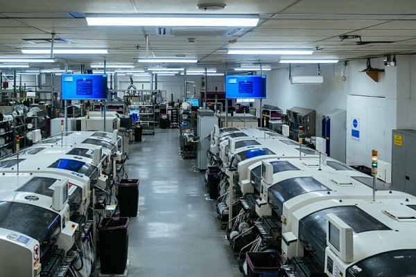 Tři desetiletí spolupráce, která pohánějí inovace