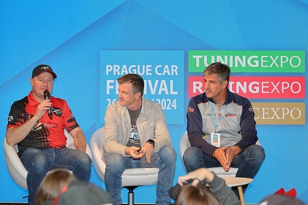 Program besed na ORLEN OIL RACING EXPO