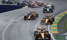 FIA zveřejnila pomůcku pro komisaře