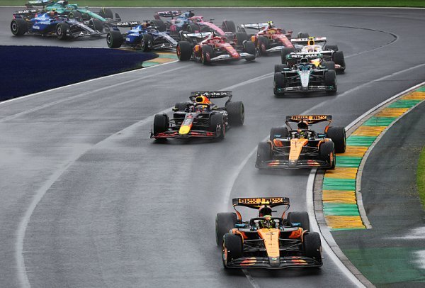 FIA zveřejnila pomůcku pro komisaře FIA zveřejnila pomůcku pro komisaře