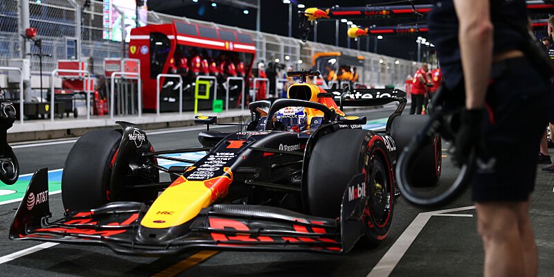 Verstappen zopakoval japonský zázrak, Norris selhal pod tlakem