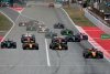 McLaren byl chytřejší než Red Bull, Verstappen neudržel nervy 