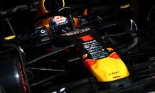 Verstappen rozesmutnil Monzu