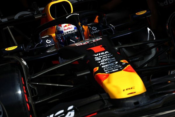 Verstappen rozesmutnil Monzu Verstappen rozesmutnil Monzu