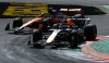 Verstappen po delší době zase létal