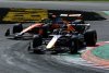 Verstappen po delší době zase létal