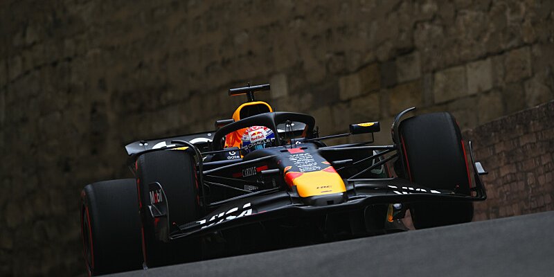 Nejdivočejší kvalifikace za poslední dobu: Verstappen vítězný před Sainzem, Piastri ve zdi