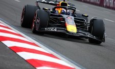 Verstappen opět v hlavní roli, Piastriho selhání   
