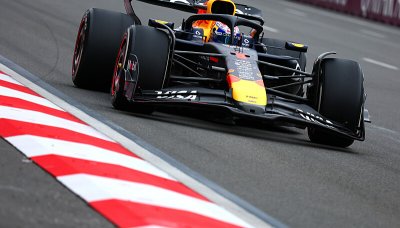 Verstappen opět v hlavní roli, Piastriho selhání   