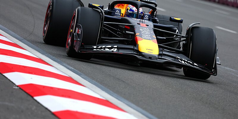 Verstappen opět v hlavní roli, Piastriho selhání   