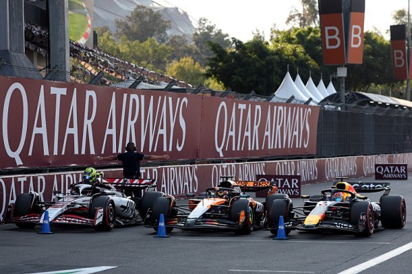Norris vybojoval pole position před Hamiltonem a Leclercem Norris vybojoval pole position před Hamiltonem a Leclercem