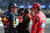Verstappen byl na střední sadě ztracený