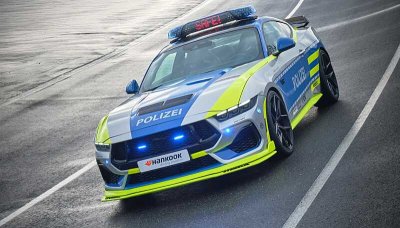 Kola Barracuda Razzer pro projekt TUNE IT! SAFE!