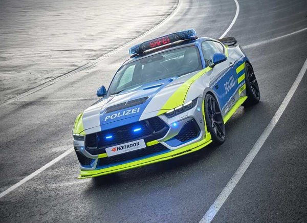 Kola Barracuda Razzer pro projekt TUNE IT! SAFE!