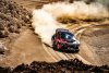 Vanuatu Dry Creek Rally přinesla slibný debut českého jezdce