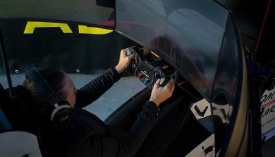 Boj o titul virtuálního šampiona