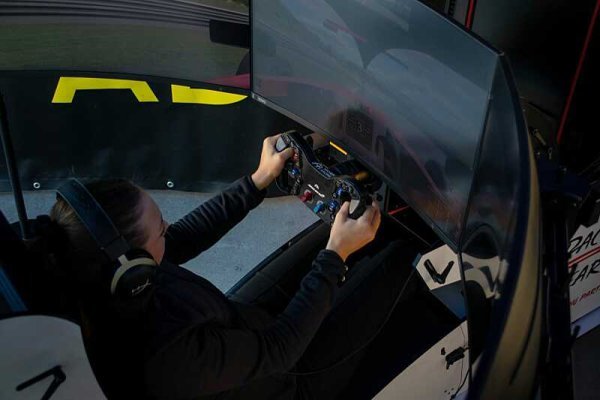 Boj o titul virtuálního šampiona